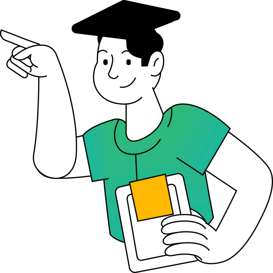 AI-alapú vállalati e-learning rendszer kezdő képernyő